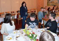 Regelschule Breitenworbis Bild: Regelschule Breitenworbis