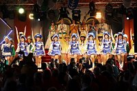 Sondershausen lud Thüringer Narren ein Bild: Sondershausen lud Thüringer Narren ein