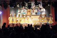 Sondershausen lud Thüringer Narren ein Bild: Sondershausen lud Thüringer Narren ein