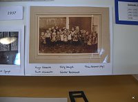 Bild: 80 Jahre Kindergarten in Kirchohmfeld