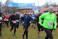 Bild: Ergebnisse vom 27. Possenlauf