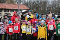 Bild: Ergebnisse vom 27. Possenlauf