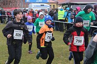 Bild: Ergebnisse vom 27. Possenlauf