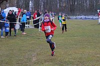 Bild: Ergebnisse vom 27. Possenlauf