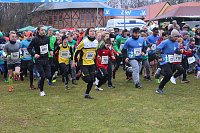Bild: Ergebnisse vom 27. Possenlauf