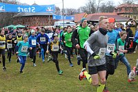 Bild: Ergebnisse vom 27. Possenlauf