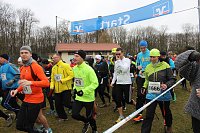 Bild: Ergebnisse vom 27. Possenlauf