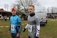 Bild: Ergebnisse vom 27. Possenlauf