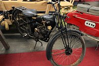 Bild: Motorradmesse Erfurt 2017