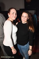 Bild: Blow Out in der Webe