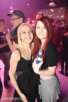 Bild: Blow Out in der Webe