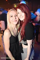 Bild: Blow Out in der Webe