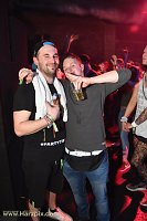 Bild: Blow Out in der Webe