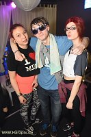 Bild: Blow Out in der Webe