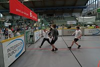 Bild: Sparkassen-Soccer-Tour in Nordhausen