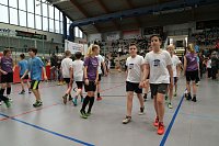 Bild: Sparkassen-Soccer-Tour in Nordhausen