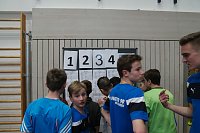 Bild: Sparkassen-Soccer-Tour in Nordhausen