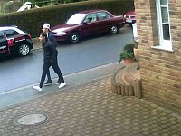 Bild: Wer kennt diese M&auml;nner?