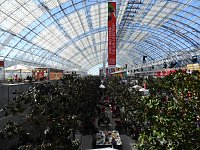 Bild: Buchmesse in Leipzig