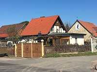 Bild: Umfangreiche Durchsuchungen in Nohra im Landkreis Nordhausen