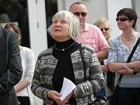 Bild: Er&ouml;ffnung Lutherweg