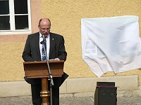 Bild: Er&ouml;ffnung Lutherweg