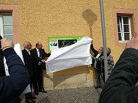 Bild: Er&ouml;ffnung Lutherweg