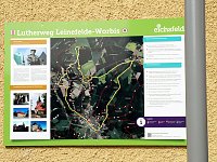 Bild: Er&ouml;ffnung Lutherweg
