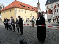 Bild: Er&ouml;ffnung Lutherweg