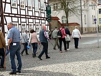 Bild: Er&ouml;ffnung Lutherweg