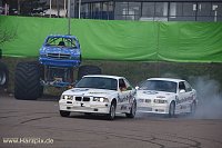 Bild: Monster-Truck-Show 2017