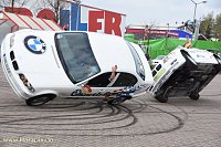 Bild: Monster-Truck-Show 2017