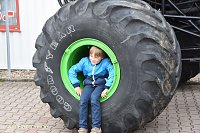 Bild: Monster-Truck-Show 2017