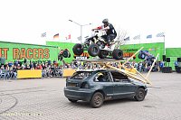 Bild: Monster-Truck-Show 2017