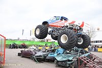 Bild: Monster-Truck-Show 2017