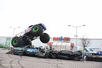 Bild: Monster-Truck-Show 2017