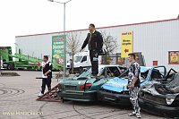 Bild: Monster-Truck-Show 2017