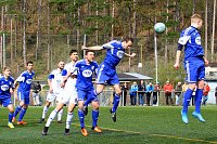 Bild: Wacker gewinnt gegen Heiligensadt