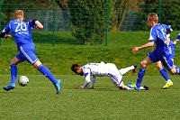 Bild: Wacker gewinnt gegen Heiligensadt