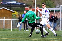Bild: Wacker gewinnt gegen Heiligensadt