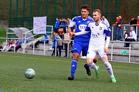 Bild: Wacker gewinnt gegen Heiligensadt