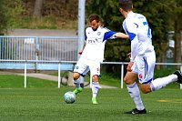 Bild: Wacker gewinnt gegen Heiligensadt