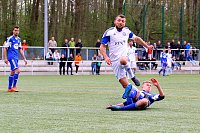 Bild: Wacker gewinnt gegen Heiligensadt