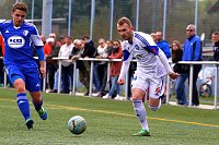 Bild: Wacker gewinnt gegen Heiligensadt