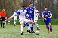 Bild: Wacker gewinnt gegen Heiligensadt