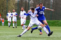 Bild: Wacker gewinnt gegen Heiligensadt