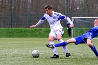 Bild: Wacker gewinnt gegen Heiligensadt