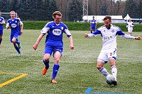 Bild: Wacker gewinnt gegen Heiligensadt