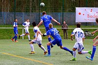 Bild: Wacker gewinnt gegen Heiligensadt