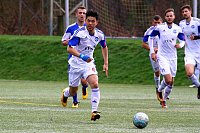 Bild: Wacker gewinnt gegen Heiligensadt